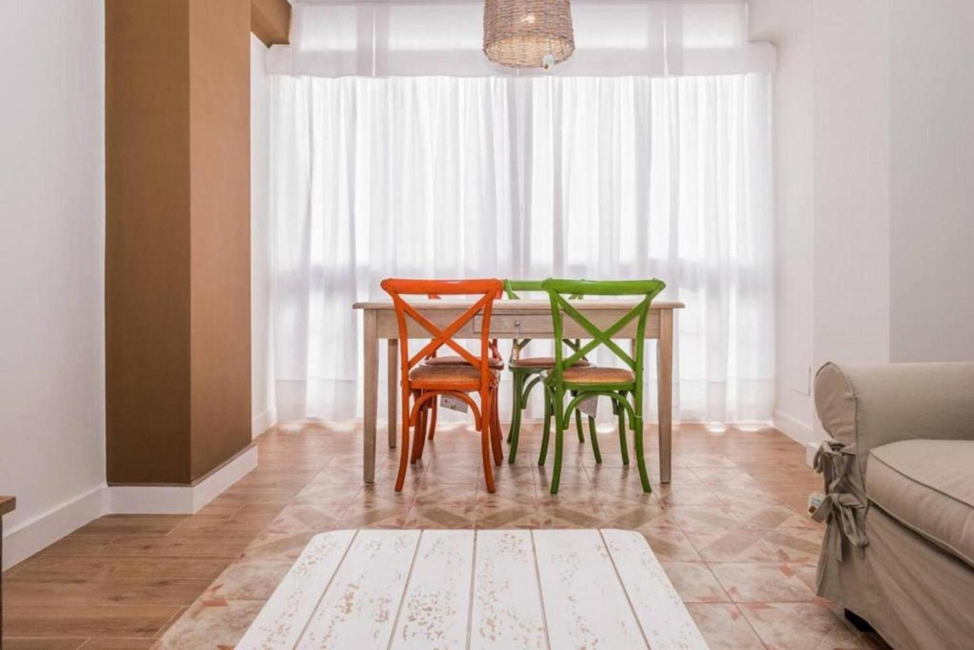 Malagasuite Historic Centre Appartement *